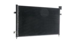 Condenser, air conditioning MAHLE AC307000S