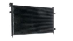 Condenser, air conditioning MAHLE AC307000S