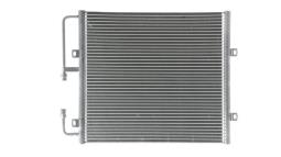 Condenser, air conditioning MAHLE AC383000S