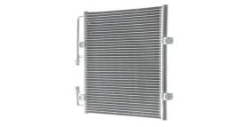 Condenser, air conditioning MAHLE AC383000S