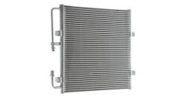 Condenser, air conditioning MAHLE AC383000S