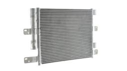 Condenser, air conditioning MAHLE AC549000P