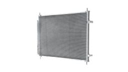 Condenser, air conditioning MAHLE AC970000S