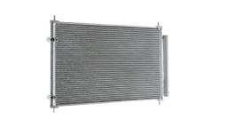 Condenser, air conditioning MAHLE AC970000S