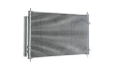 Condenser, air conditioning MAHLE AC970000S