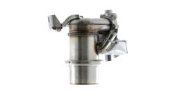 Cooler, exhaust gas recirculation MAHLE CE14000P