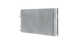 Condenser, air conditioning MAHLE AC1122000P