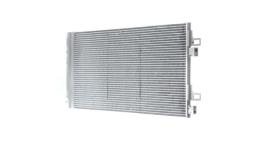 Condenser, air conditioning MAHLE AC1122000P