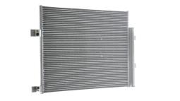 Condenser, air conditioning MAHLE AC1128000P