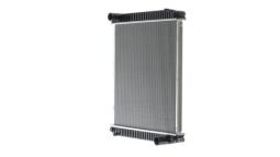 Radiator, engine cooling MAHLE CR703000S