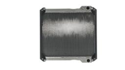 Radiator, engine cooling MAHLE CR2397000S