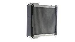 Radiator, engine cooling MAHLE CR2397000S