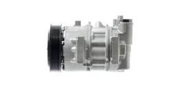 Compressor, air conditioning MAHLE ACP1539000S