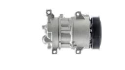 Compressor, air conditioning MAHLE ACP1539000S