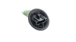 Resistor, interior blower MAHLE ABR39000P