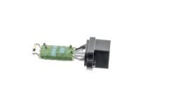 Resistor, interior blower MAHLE ABR105000P