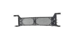 Oil Cooler, automatic transmission MAHLE CLC324000P