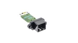 Resistor, interior blower MAHLE ABR105000P