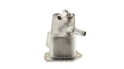 Oil Cooler, engine oil MAHLE CLC323000P