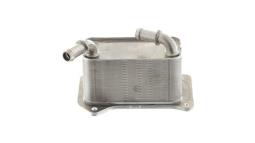 Oil Cooler, engine oil MAHLE CLC323000P