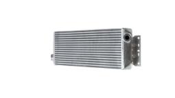 Oil Cooler, automatic transmission MAHLE CLC170000S