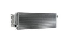 Oil Cooler, automatic transmission MAHLE CLC170000S