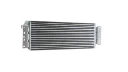 Oil Cooler, automatic transmission MAHLE CLC170000S