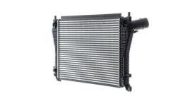 Charge Air Cooler MAHLE CI667000P