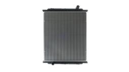 Radiator, engine cooling MAHLE CR709000S