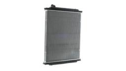 Radiator, engine cooling MAHLE CR709000S