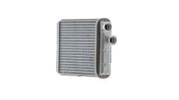 Radiator, engine cooling MAHLE CR772000S