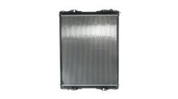 Radiator, engine cooling MAHLE CR1175000S