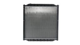 Radiator, engine cooling MAHLE CR1552000S