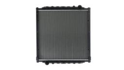 Radiator, engine cooling MAHLE CR1552000S