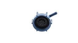 Cap, coolant tank Mahle CRB145000P