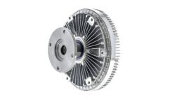 Clutch, radiator fan MAHLE CFC9000P