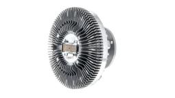 Clutch, radiator fan MAHLE CFC9000P