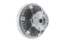 Clutch, radiator fan MAHLE CFC9000P