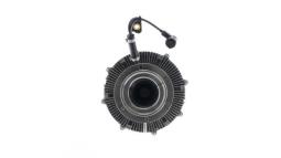 Clutch, radiator fan MAHLE CFC115000P