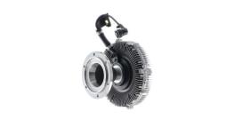 Clutch, radiator fan MAHLE CFC115000P