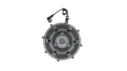 Clutch, radiator fan MAHLE CFC115000P