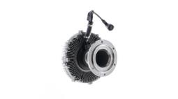 Clutch, radiator fan MAHLE CFC115000P