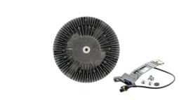 Clutch, radiator fan MAHLE CFC135000P