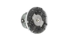 Clutch, radiator fan MAHLE CFC135000P