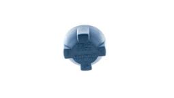 Cap, coolant tank Mahle CRB84000P