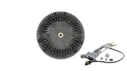 Clutch, radiator fan MAHLE CFC136000P