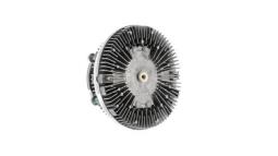 Clutch, radiator fan MAHLE CFC136000P