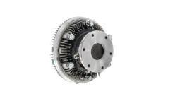 Clutch, radiator fan MAHLE CFC136000P