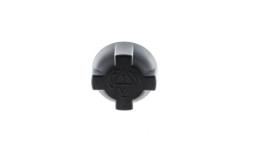 Cap, coolant tank Mahle CRB34000S