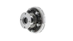 Clutch, radiator fan MAHLE CFC140000P